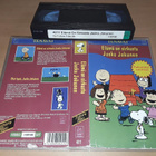 Tenavat: Elämä on sirkusta Jaska Jokunen - SF VHS Future Fil - pikkukuva 1