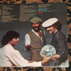 BROOKLYN DREAMS - Brooklyn Dreams - LP 1977 mint - pikkukuva 2