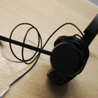 Jabra EVOLVE 20 MS stereo-sankakuuloke - pikkukuva 1
