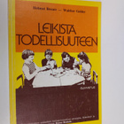 Helmut Breuer : Leikistä todellisuuteen : esikouluikäiste... - pikkukuva 1