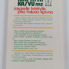 Jumalan johdatus - pikkukuva 2