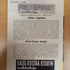Kalle-Kustaa Korkki 30: M/S Mona-Lisa saapuu Dakariin - pikkukuva 2