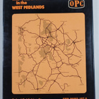 P. B. Whitehouse : The great western in the west midlands - pikkukuva 2