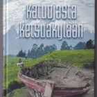 Pekka Paukkala: Katuojasta ketšuakylään - pikkukuva 1