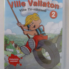 Ville Vallaton: TV-tähtenä dvd - pikkukuva 3