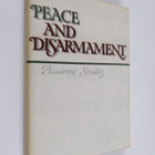 Peace and disarmament 1980 - pikkukuva 1