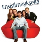 Ensisilmäyksellä Kausi 1 (DVD) -40% - pikkukuva 1