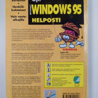 Jesper Ek : Opi Windows 95 helposti : microsoft - pikkukuva 2