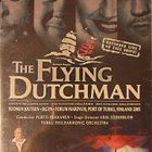 The Flying Dutchman / Lentävä Hollantilainen DVD - pikkukuva 1