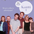 DVD: Rimakauhua ja rakkautta kaudet 1-5 - pikkukuva 1