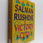 Salman Rushdie : Victory city - pikkukuva 1