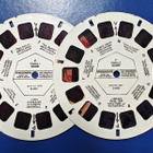 VIEW-MASTER KUVAKIEKKOJA 2 KPL B 4001, B 4002 BAMBI - pikkukuva 1