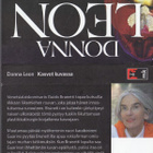 Donna Leon: Kasvot kuvassa (MIKI - minikirja) - pikkukuva 2