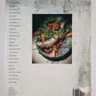 Avi Ganor : Taste of Israel : a mediterranean feast - pikkukuva 2