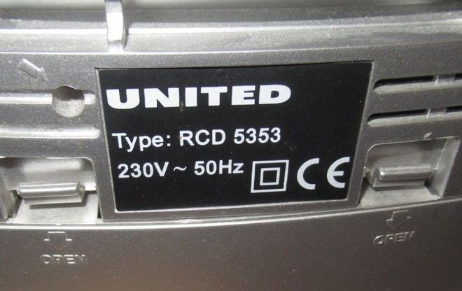 Item image