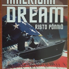 Risto Pönniö: American dream (signeerattu) - pikkukuva 1
