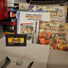 Fire Emblem Sacred Stones - GBA - CIB - pikkukuva 3