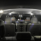 Honda Odyssey (G5) Sisätilan LED-sarja 16-osainen - pikkukuva 2