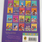 Allan Ahlberg : Mrs Wobble the Waitress - pikkukuva 2
