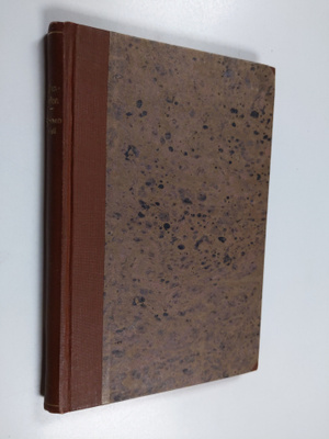 G. K. Chesterton : Sininen risti : n:o 1 salapoliisikerto...