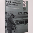 Aarne Eerikäinen : Polttonesteet ja voiteluaineet - pikkukuva 1