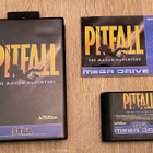 Mega Drive Pitfall - pikkukuva 1