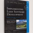Mary Poppendieck : Implementing Lean Software Development... - pikkukuva 1