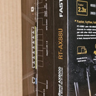 Asus RT-AX88U -verkkoreititin - pikkukuva 4