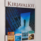 Kirjavaliot - Bourne, Sam : Valittu / McCall Smith, Alexa... - pikkukuva 1