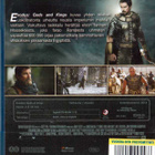EXODUS GODS AND KINGS BLU RAY - pikkukuva 2