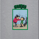Niilo Pielinen: Pelastukoon ken voi! (Sid. Sarjis 1989) - pikkukuva 2
