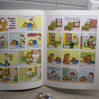 GARFIELD, WORDS OF WISDOM, JIM DAVIS, COMIC ALBUMS - pikkukuva 5