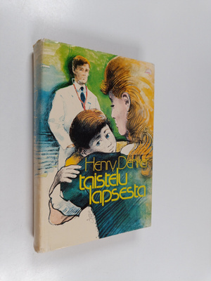 Henry Denker : Taistelu lapsesta