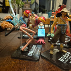 One Piece  Bandai Figuarts keräilyhahmot - pikkukuva 5