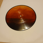 HIM – The Kiss Of Dawn 7" orig 2007 Goth Rock upea - pikkukuva 2