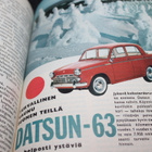 Valitut Palat 1963 Tammi-Kesä 6 lehteä - pikkukuva 5