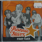 Ronnie Starr: First Take + single - pikkukuva 1