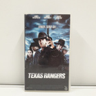 Texas Rangers (Vanderbeek, vhs) - pikkukuva 1