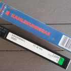 VHS: Kahlekuningas (Griffin O'Neal, T: Francis Ford Coppola) - pikkukuva 4