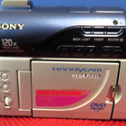 SONY video kamera - pikkukuva 2