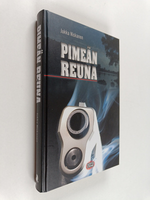 Jukka Niskanen : Pimeän reuna
