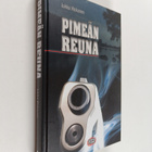 Jukka Niskanen : Pimeän reuna - pikkukuva 1