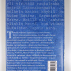 Harri Tapper : Missä kurkien aura on : kirjailijan muisti - pikkukuva 2