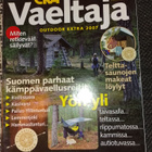 Erä Vaeltaja 5E/2007 - pikkukuva 1
