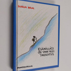 Marja Holm : Elämälläsi on vain yksi tarkoitus - pikkukuva 1