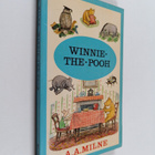 Alan Alexander Milne : Winnie-the-Pooh - pikkukuva 1