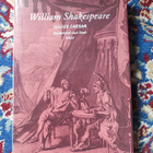 Julius Caesar William Shakespeare - pikkukuva 1