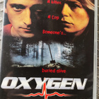 Richard Shepard : OXYGEN *DVD* - pikkukuva 1
