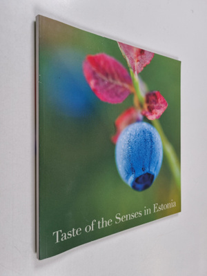 Taste of senses in Estonia