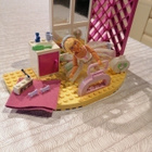 LEGO BELVILLE 5835 DANCE STUDIO - pikkukuva 3